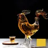 Disansantatori di liquori Distributori Borosilicato Stile Whisky Decanter per Natale Regali Presenti BOTTA DI VINE ACCESSI DEL RISTATO