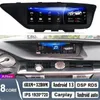 10,2 "WiFi stereo GPS di navigazione Android per Lexus ES ES350 ES300H