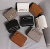 Designer Handbags Shoulder Bags CrossBody Bag Ever Color Luxury Genuine Leather Purse Slim retro Wallets Handbag Mini 13 Colors