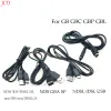 1PCS Nouveau jeu USB Data Charger Corde d'alimentation de chargement pour Nintendo DS Lite DSL NDSL pour NDSI 3DS NOUVEAU 3DS XL LL NDS GBA SP