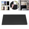 Raamstickers statische houdraad totale black -out film privacy kamer donker wordende tint cover licht blokkeer sticker thuiskantoor