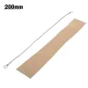 200/300/400mm Machine Impulse Sealer Manual Heat Wire Element Strip For SF-200 Sealing Machine Accessories Part Kit