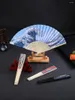 Figurines décoratives Sashimi de ventilateur pliant japonais convient aux décorations de sushi de cuisine izakaya accessoires et petits ornements.