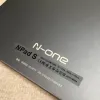 n-one npad sタブレット容量性タッチスクリーンデジタイザーセンサー外部ガラスパネルタブのためのブラック10.1インチ新規