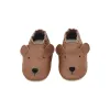 Sneakers Newborn Infant Boy Girl Antislip Toddler Shoes Soft Sole Animal Leather Shoes Kids Sneakers Slippers First Walkers