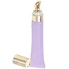 Storage Bottles Women Gifts Cream Applicator Cosmetics Massage Head Raise Eye Tube Empty Womens