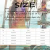 Casual Dresses Summer For Women Trendy ärmlös Tank Boho Floral Print Beach Mini Belted Straight Streetwear