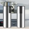 Liquid Soap Dispenser Automatic Dispensers Smart Sensor 4 Läges Diffuser Tvättmedel