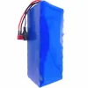 100% oryginalna bateria 36 V 10s4p 100Ah Pakiet akumulatorowy 1000W Bateria o wysokiej mocy 42 V 100000 mAh EBIKE ELECTRY BME BMS+42V2A Ładowarka