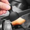 Nettoyage de voiture Nettoyage Soft Brush Air Climatiseur Air Structure Nettoyage Brosse de voiture Crevice Dépose de poussière Brosse