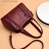 Autres sacs Cross Cross Body Luxury Centing Handsbag pour les femmes Fashion Pu Leather Satchel Purse de grande capacité Sac à bandoulière avec pendentif à glands