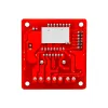 L298N Dual Bridge DC stepper Controller Control Motor Driver module Board for