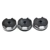 3 Pcs Line Spool For Parkside Grass Trimmer PRT 550 A3 IAN 330241 PRTA 20-Li A1 Garden String Trimmer Replacement Accessories