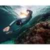 Scuba Diving Wrist Strap Hanging Lanyard Padded Band Safety Ropes Swimming Accessories Tech Dive Underwater Sports