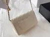 MINI Piccole borse bianche PU Leather Women Borse Body Borse Cross Cohbod Stume Lady Bag Women Women Women