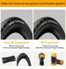 2PCS大陸タイヤ700x25C 700x23C 700x28C Continental Ultra Sport III Grand Sport Race Foldable Gravel Road Bicycle Tire