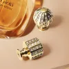 AOBT Crystal Kitchen Cabinet Storage Drawer Handle Light Luxury Wine Wardrobe Door Knobs Pulls Knobs Single Hole Decor Furniture