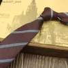Шея галстуки связывают мужские и универсальные британские рисунки женская 7 -сантиметра