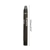 Pencils Water Soluble Graphite Stick Set 2B 4B 6B 8B 12B Graphite Sketch Shading Pencils Erasable for Student Amateur Painter 5X