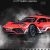 1/24 échelle bens amg one sportive jouet modèle modèle alliage moulé track back sound modéliste