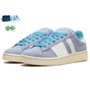 Casual skor män kvinnor platt plattform sneaker vit svart gummi segel vinröd marin himmel blå skugga Bliss Pink Purple Leopard Shadow Mens Trainers Sport Sneakers 36-45