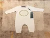 Designer bébé nouveau-né bébé cornets salopes coton somber chirtsmas costume Jumps combinaison kids bodySuit babies tenfit6382835