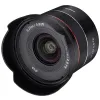 Аксессуары Samyang 18 мм F2.8 широкоугольная линза Auto Focus Полная рамка для крепления Sony Fe Microsele Camera A7R4 A7M3 A7S3 A7RIII A7 A7R A6600