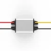 12V a 9V 7,5V 6V 5V 4,2V 3,7V 3,3V 3a Acesso de alimentação Dispositivo CE Módulo de energia CE Transformador DC Imper impermeável