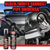 30/120 ml di detegonista per tubo di scarico dell'auto Rust Rust Rust Multiposput Metal Pipe Spray per manutenzione per moto per auto