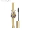 Mascara Eye Cils mascara label privé Mascara Maskara Makeuvrage de maquillage commun Fibre étanche Volume liquide étanche ODM / OEM L49