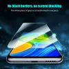 4pcs Temped Glass per Xiaomi Mi 11 10 9 Lite 11I 9T 10T Pro Screen Protector per Poco F2 M2 M3 M4 X3 X4 Pro GT NFC Glass