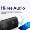 Haut-parleurs portables Anker SoundCore Motion + Bluetooth en haut-parleur avec haut-parleur de basse haute résolution audio 30W IPX7 EMPHERPOR 6700 MAH PORTABLE PORTABLE YQ240409