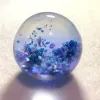 3PCS Sphere Jewelryシリコン鋳造カビセットミックスサイズUVエポキシ樹脂型DIYジュエリー製造発見キット用のツール