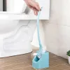 1 pcs spazzola per la spazzola per perdita d'acqua con base di pulizia del pavimento piastrelle spazzole in fessura per accessori per il bagno per la casa accessori per il bagno