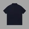 Styliste pour hommes Polo-shirts luxury Italie Men Vêtements à manches courtes Mode décontractée Men d'été T-shirt Beaucoup de couleurs sont disponibles M-3xl Livraison gratuite # A2