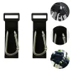 2 Pcs Stroller Bag Yoyo Accessories Baby Boy Carabiner Motorcycle Hanger