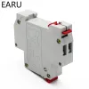 DZ30-32 DPN 1P + N MINI CIRCUIT BRUNDER MCB 6A 10A 16A 20A 25A 32A DIN RAIL MOUTING CUTOUT MINIATURE AIR MOYENT