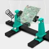 Circuit Board Lasing Reparatie Demontage FixTreel Verstelbare moederbordhouder 360 ﾰ Maineboard Circuit Board Maintenance Holder