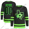 Dallas Custom Stars Jerseys 9 Mike Modano 41 Scott Wedgewood 95 Matt Duchene 27 Mason Marchment 2 Jani Hakanpaa 23 ESA Lindell 15 Craig Smith 12 Radek Faksa