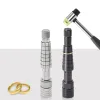 Ring Sizer Enlarger Mandrel Jewelry Make Tools Expand