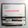 Scherm 14 "Slim voor Dell Latitude E5450 14E7440 3450 3470 E7470 E5470 3460 3480 3490 5490 LAPTOP LCD SCHRIJS PANEEL LED MATRIX 30 PINS 30 PINS