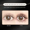 Mascara CATKIN Mascara Black Volumizing Lengthening Waterproof Nourish Eyelash Mascara Create Longer and Thicker Looking Lashes L49