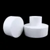 4/6/8 polegadas DIY Polystireno Party Flower Decor Cake Dummy Modeling Sugarcraft Styrofoam