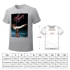 T-shirt Dirty Dancing Vêtements esthétique personnalisés Shirts d'entraînement pour hommes