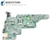 Scheda madre nokotion 646669001 per HP CQ43 631 630 635 430 Laptop Motherboard HM55 UMA DDR3 CPU gratuita