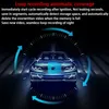 4K Car Wifi DVR Dash Cam Digital Video Recorder High Quality 24H Parking Monitoring For Peugeot 408 308 2015 2016 2017 2018 2019