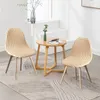 Chair Covers 1 Pc Jacquard Cover Decorative Living Room Bedroom Universal Shell Home Decor Wedding Banquet El Supplies