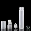 Transparent Plastic Empty Rod Graffiti Pens Paint Pen Accessories Liquid Chalk Marker Barrels Tube Refillable ink Paint Pen