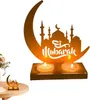 Candle Holders Stand Holder | Eid Decorative Metal - Decorations Moon Candleholder Candlestick Centerpieces Gift For