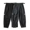 Moda Gym Sweat Pantalones de Hombre Pantalones de ropa para hombres para hombres Jogger Erkek Pantalon Pour Homme Cargo Pantalones